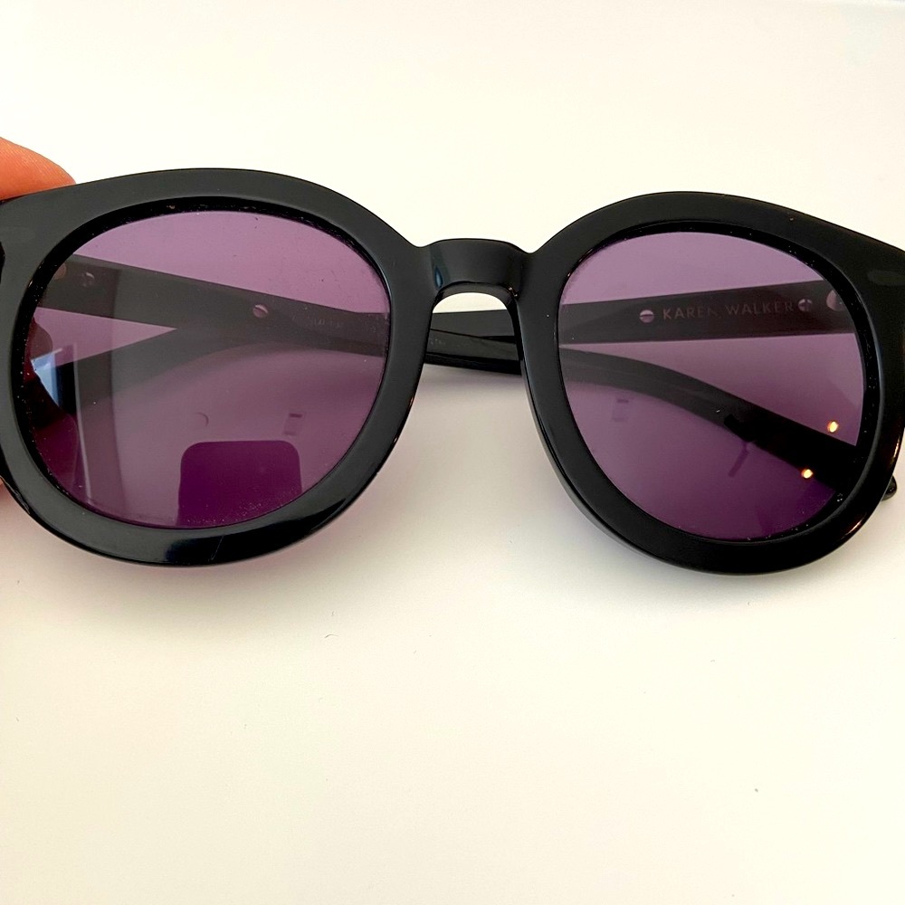Karen Walker Sunglasses